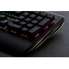 Ενσύρματο πληκτρολόγιο Gaming Zeroground KB-2700G Sakimo (Outemu Blue) Αγγλικό US